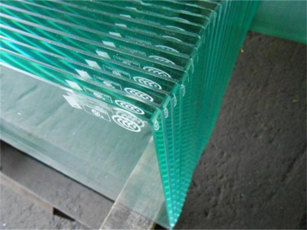 Tempered glass