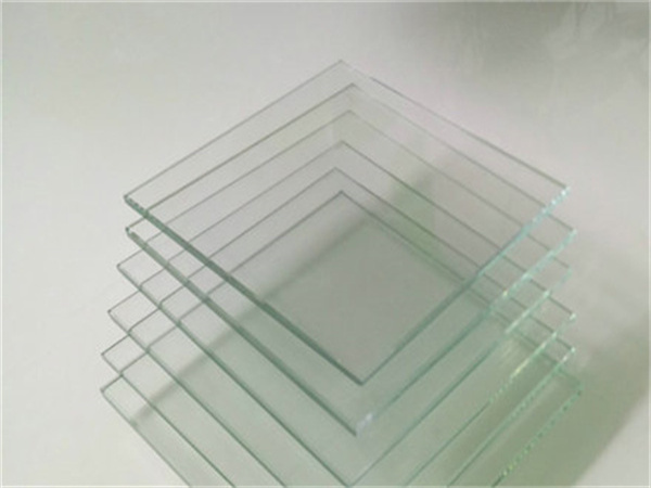 Tempered glass