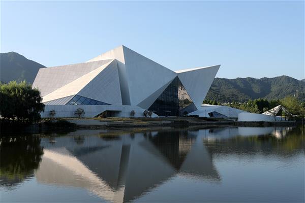 Zhejiang University of Science and Technology